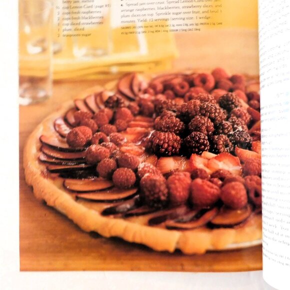 Best Of Cooking Light 2 Special Ed 118 Of The Year's Greatest Recipes Cookbook - Picture 8 of 8